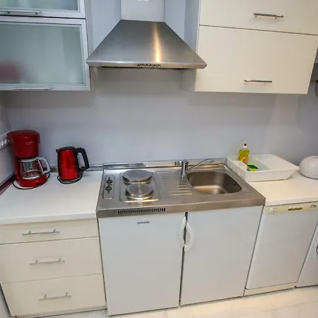 Apartment Alsia Porec