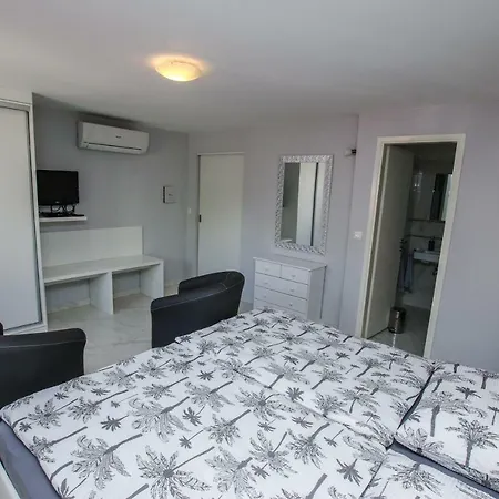 Apartment Alsia
