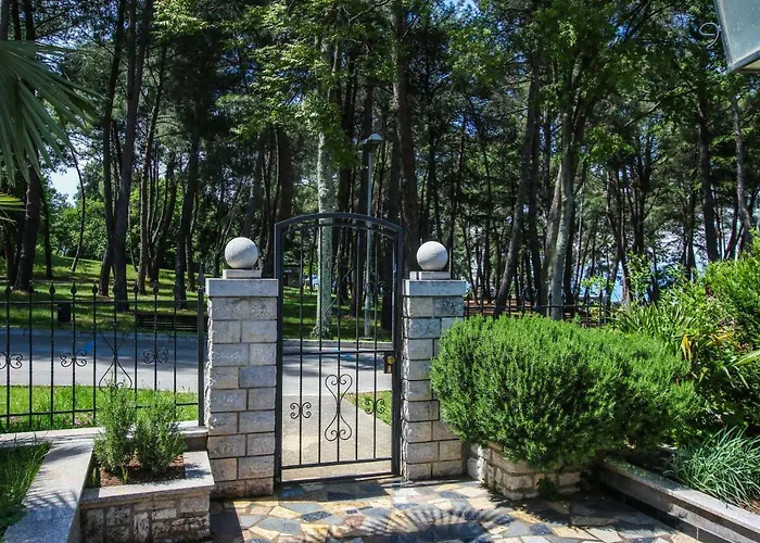 Alsia Διαμέρισμα