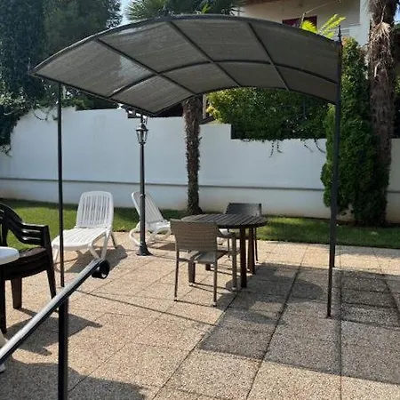 Appartement Alsia Poreč
