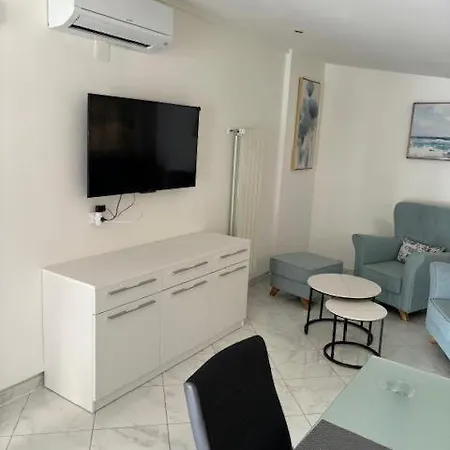 Alsia Appartement