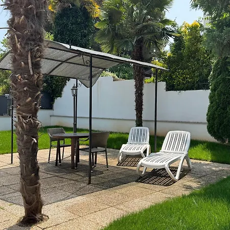 Alsia Appartement *