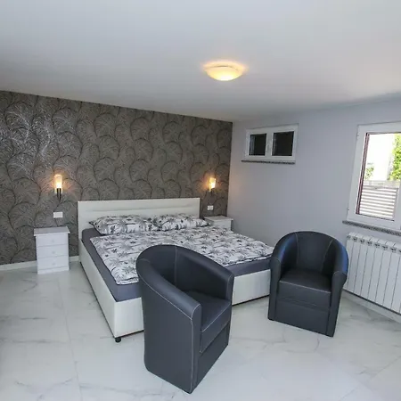 Appartement Alsia *