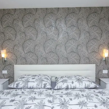 Alsia Appartement