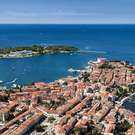 Alsia Poreč